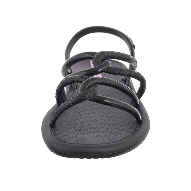 Ipanema Meu Sol Sandal AD 27135/AV559 Black/Lilac (IP73-a) sandales