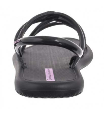 Ipanema Meu Sol Sandal AD 27135/AV559 Black/Lilac (IP73-a) sandales