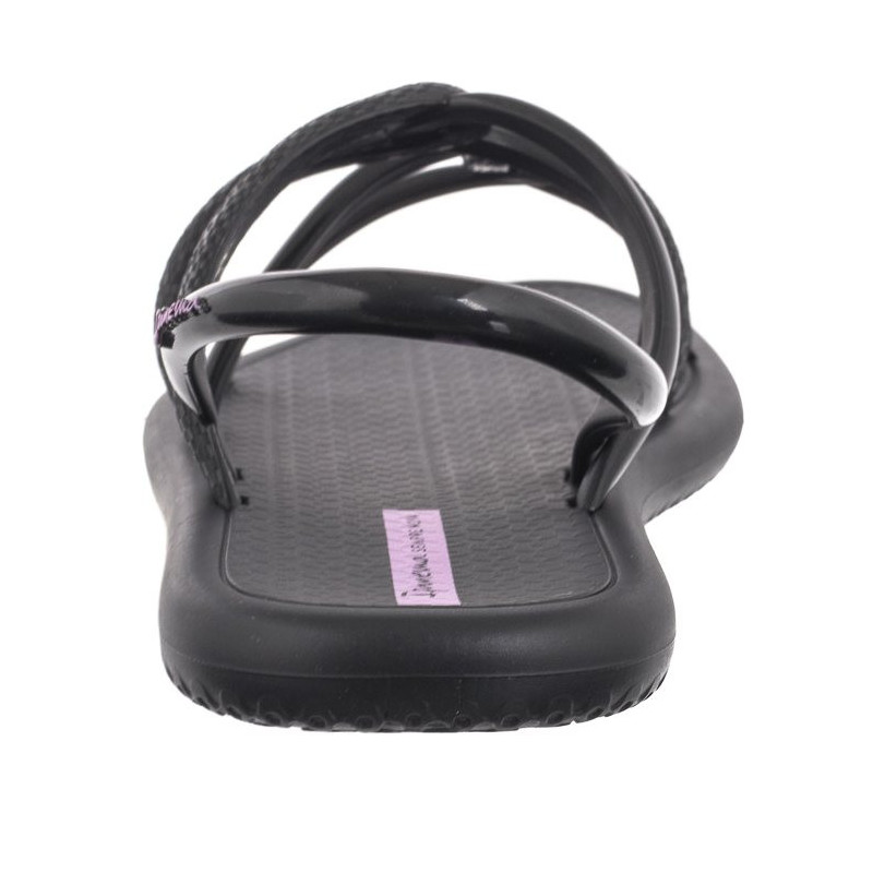 Ipanema Meu Sol Sandal AD 27135/AV559 Black/Lilac (IP73-a) sandales