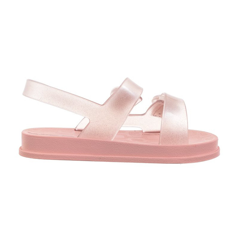 Ipanema Follow II Baby 83588/AT111 Glitter Pink (IP77-a) sandalai