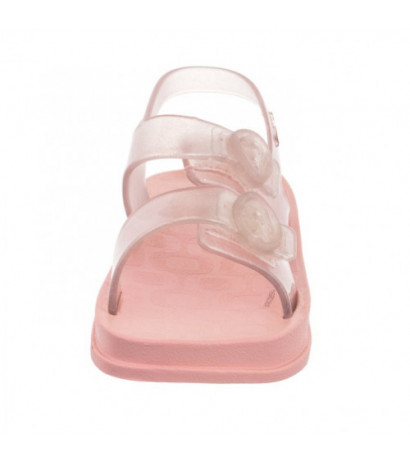 Ipanema Follow II Baby 83588/AT111 Glitter Pink (IP77-a) sandalai