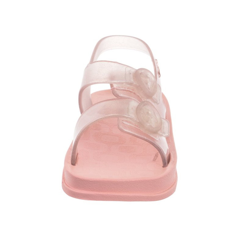 Ipanema Follow II Baby 83588/AT111 Glitter Pink (IP77-a) sandalai