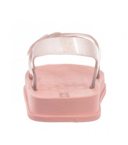 Ipanema Follow II Baby 83588/AT111 Glitter Pink (IP77-a) sandalai