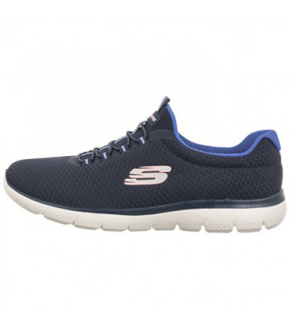 Skechers Summits Navy/Light Blue 12980/NVLB (SK87-f) spordijalatsid