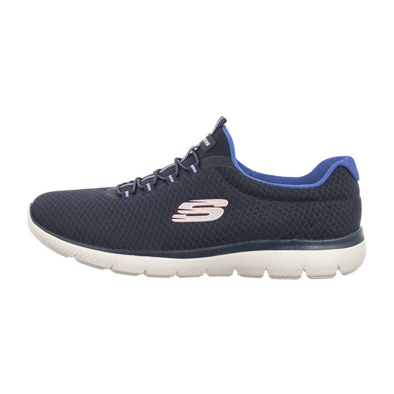 Skechers Summits Navy/Light Blue 12980/NVLB (SK87-f) spordijalatsid