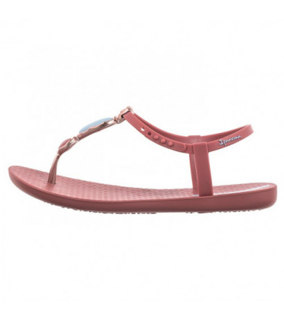 Ipanema Class Bright Sand Fem 83511/AR799 Red/Blue (IP75-b) sandalai