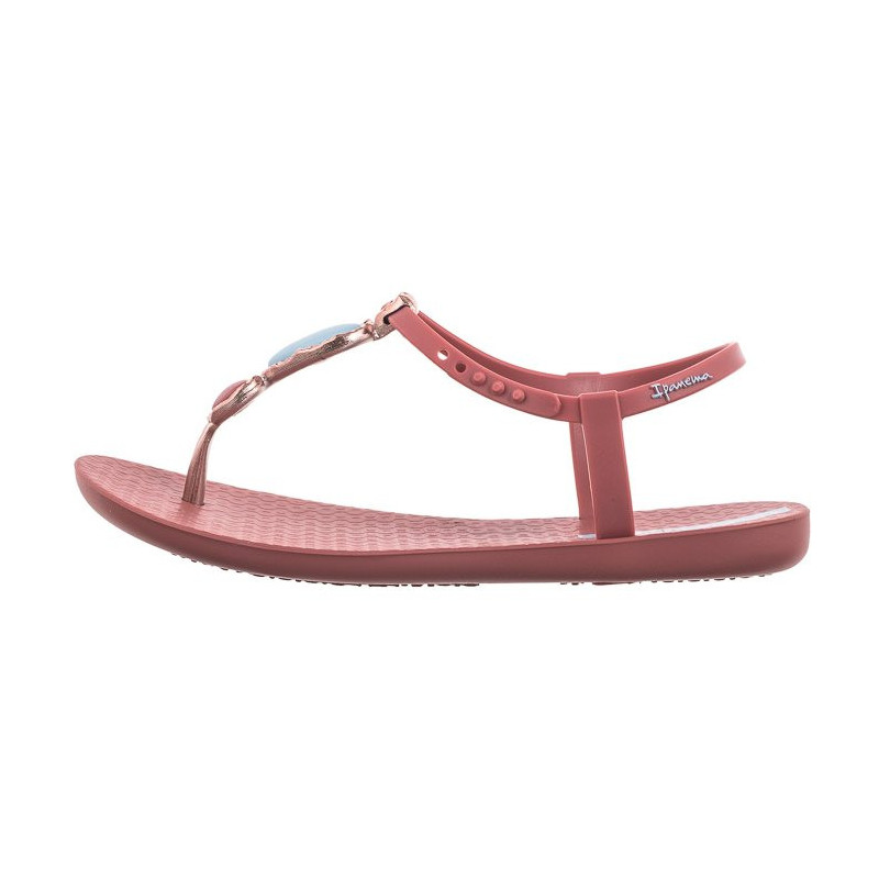 Ipanema Class Bright Sand Fem 83511/AR799 Red/Blue (IP75-b) sandalai