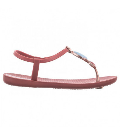 Ipanema Class Bright Sand Fem 83511/AR799 Red/Blue (IP75-b) sandalai