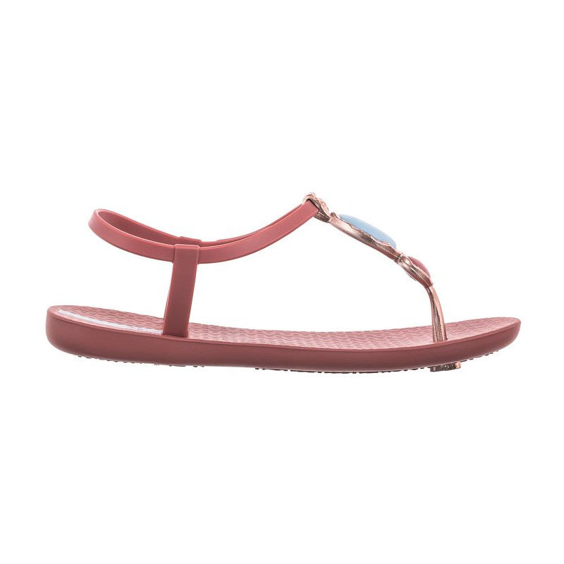 Ipanema Class Bright Sand Fem 83511/AR799 Red/Blue (IP75-b) sandalai