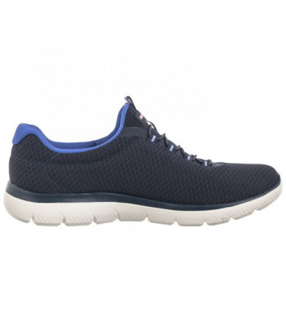 Skechers Summits Navy/Light Blue 12980/NVLB (SK87-f) spordijalatsid