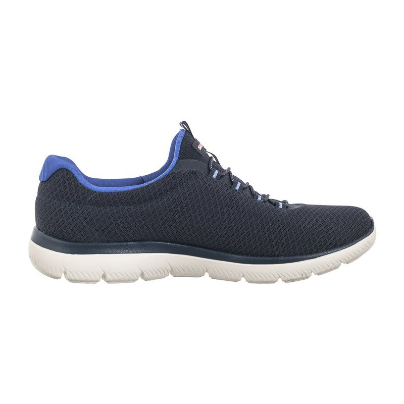 Skechers Summits Navy/Light Blue 12980/NVLB (SK87-f) spordijalatsid