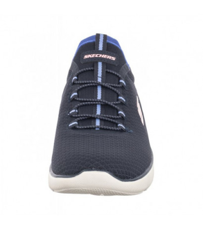 Skechers Summits Navy/Light Blue 12980/NVLB (SK87-f) spordijalatsid