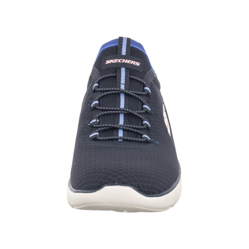 Skechers Summits Navy/Light Blue 12980/NVLB (SK87-f) spordijalatsid