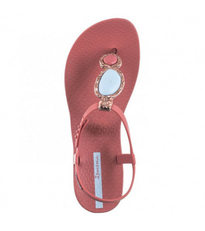 Ipanema Class Bright Sand Fem 83511/AR799 Red/Blue (IP75-b) sandalai