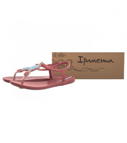 Ipanema Class Bright Sand Fem 83511/AR799 Red/Blue (IP75-b) sandalai