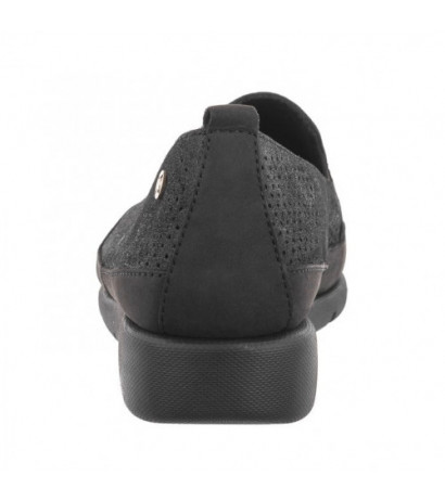 Maciejka Czarne P6505-01/00-1 (MA1228-b) shoes