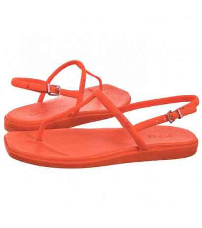 Crocs Miami Thong Flip Lava 209793-84J (CR333-c) kingad