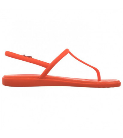 Crocs Miami Thong Flip Lava 209793-84J (CR333-c) apavi