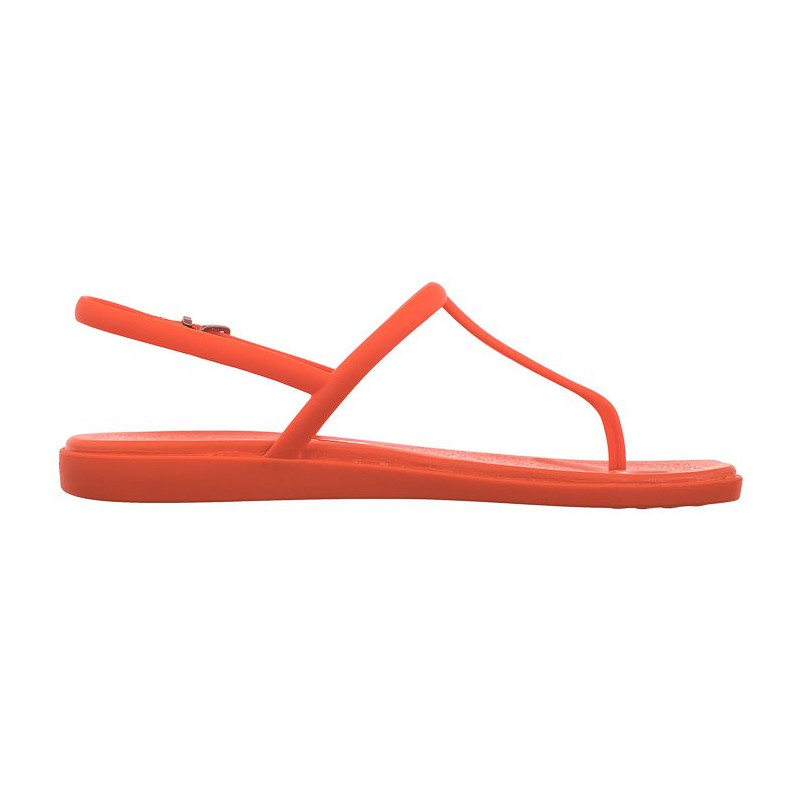 Crocs Miami Thong Flip Lava 209793-84J (CR333-c) kingad