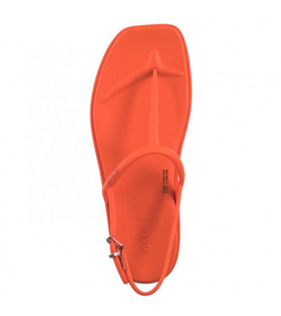 Crocs Miami Thong Flip Lava 209793-84J (CR333-c) kingad