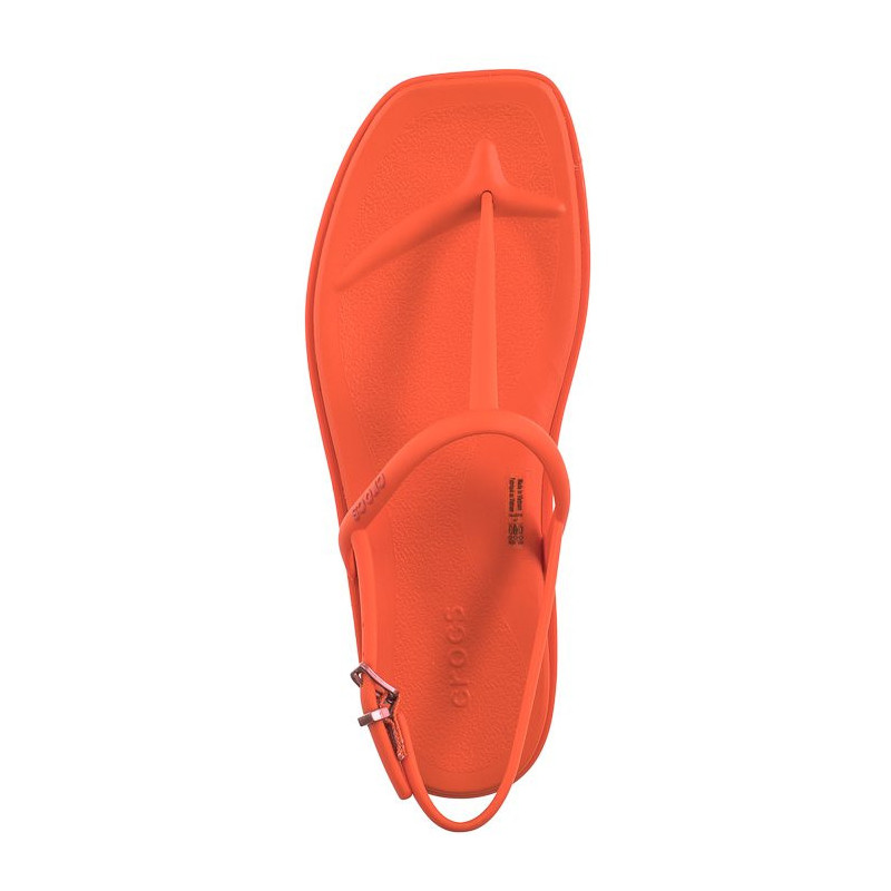 Crocs Miami Thong Flip Lava 209793-84J (CR333-c) kingad