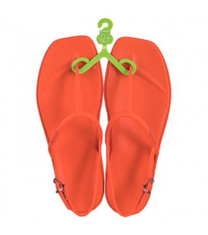 Crocs Miami Thong Flip Lava 209793-84J (CR333-c) šlepetės