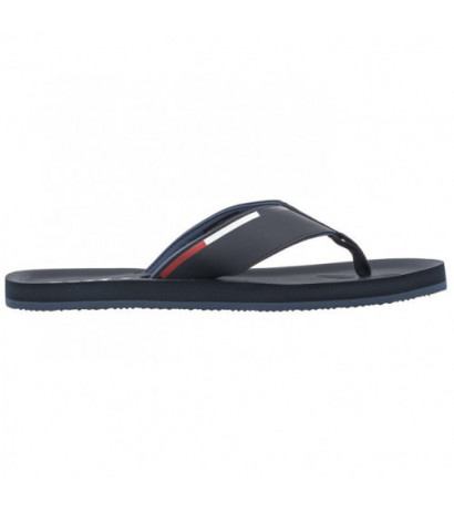 Tommy Hilfiger Comfort Hilfiger Beach Sandal Desert Sky FM0FM05096 DW5 (TH1113-a) apavi