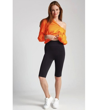 Gatta leggings with microfiber