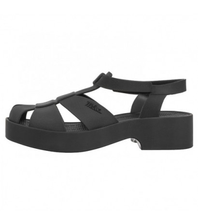 Melissa Sun Waves Platform AD 35782/AW015 Black (ML318-a) bateliai