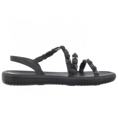 Ipanema Meu Sol Flatform AD 27148/AV840 Black/Lilac (IP74-a) sandales