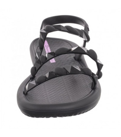 Ipanema Meu Sol Flatform AD 27148/AV840 Black/Lilac (IP74-a) sandales