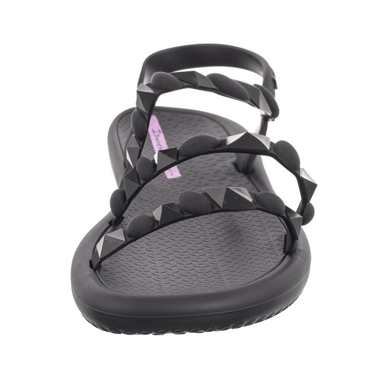 Ipanema Meu Sol Flatform AD 27148/AV840 Black/Lilac (IP74-a) sandales