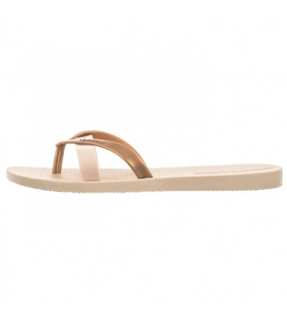 Ipanema Kirei Fem 81805/AT158 Beige/Gold (IP16-e) apavi