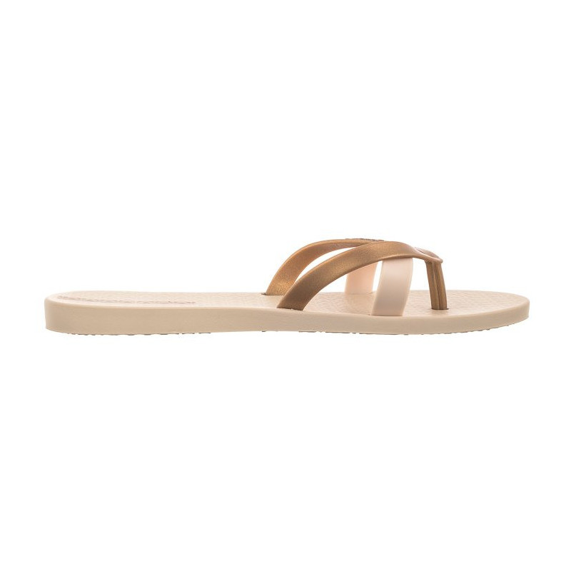 Ipanema Kirei Fem 81805/AT158 Beige/Gold (IP16-e) apavi