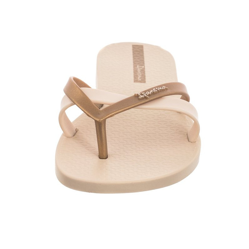 Ipanema Kirei Fem 81805/AT158 Beige/Gold (IP16-e) apavi