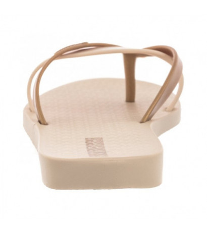 Ipanema Kirei Fem 81805/AT158 Beige/Gold (IP16-e) apavi