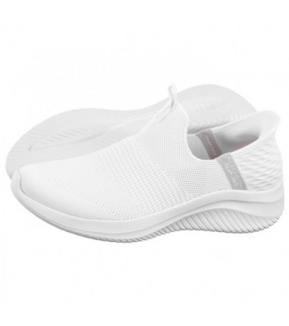 Skechers Ultra Flex 3.0 White 149708/WHT (SK183-b) spordijalatsid