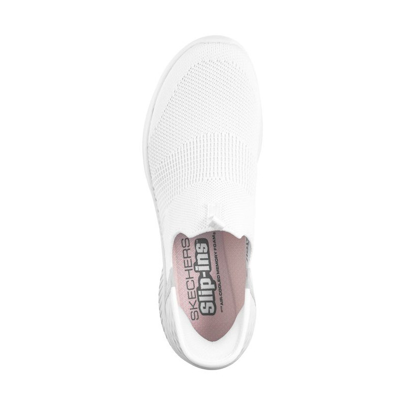 Skechers Ultra Flex 3.0 White 149708/WHT (SK183-b) spordijalatsid