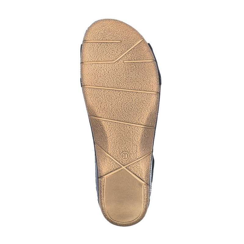 Helios Granat 229-1 042 (HE23-a) sandals