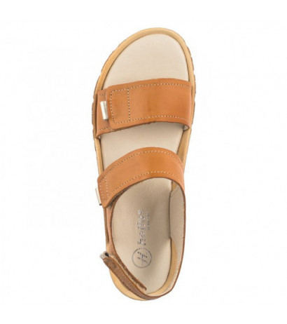 Helios J.Brąz 136 071 (HE21-b) sandals