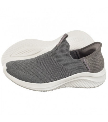 Skechers Ultra Flex 3.0 Gray 149709/GRY (SK184-b) spordijalatsid