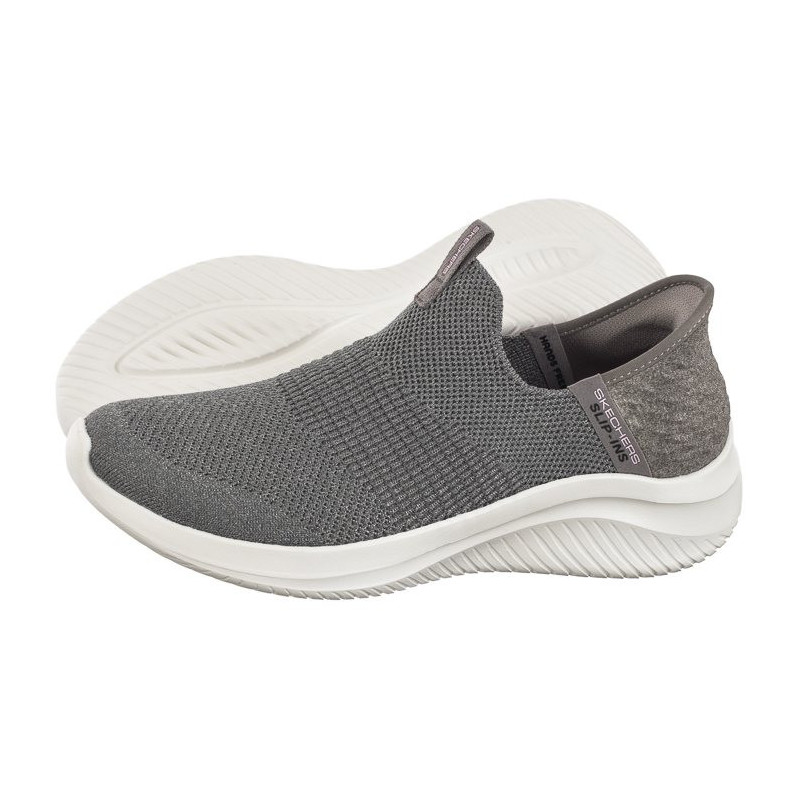 Skechers Ultra Flex 3.0 Gray 149709/GRY (SK184-b) spordijalatsid