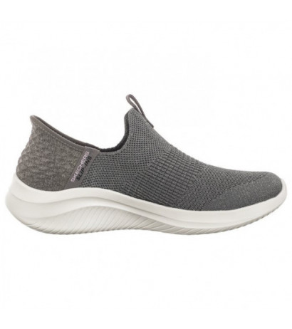 Skechers Ultra Flex 3.0 Gray 149709/GRY (SK184-b) spordijalatsid