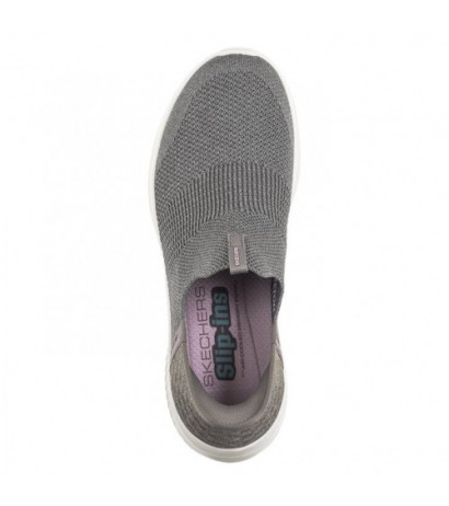 Skechers Ultra Flex 3.0 Gray 149709/GRY (SK184-b) spordijalatsid