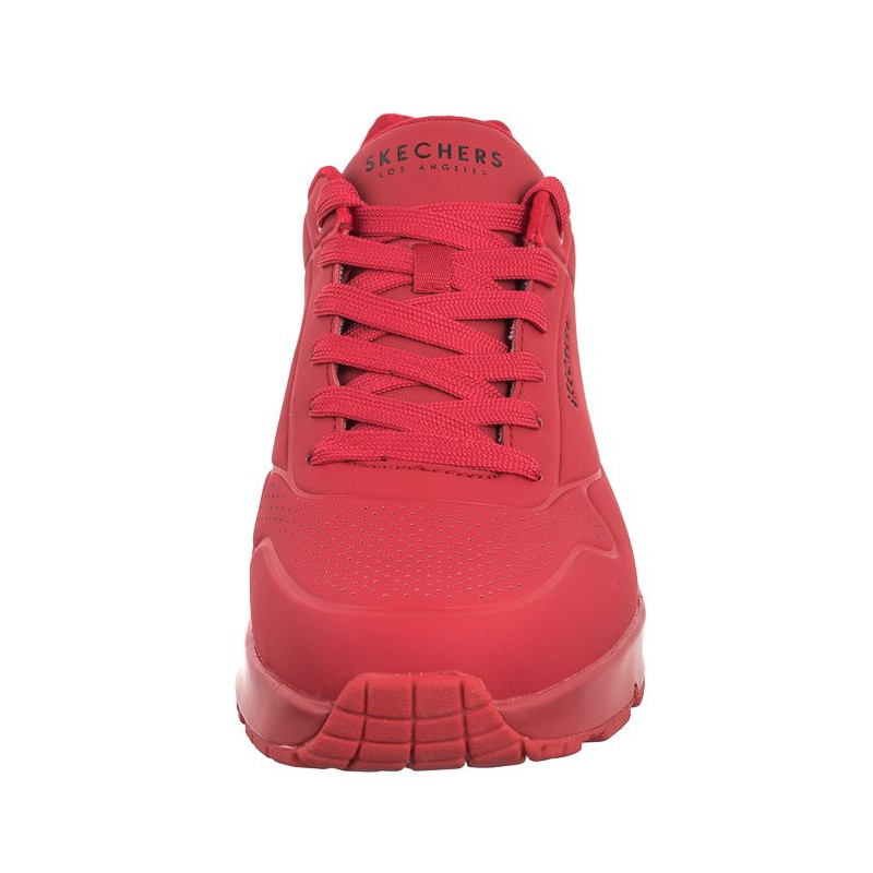 Skechers Uno Stand On Air Red 52458/RED (SK153-c) spordijalatsid