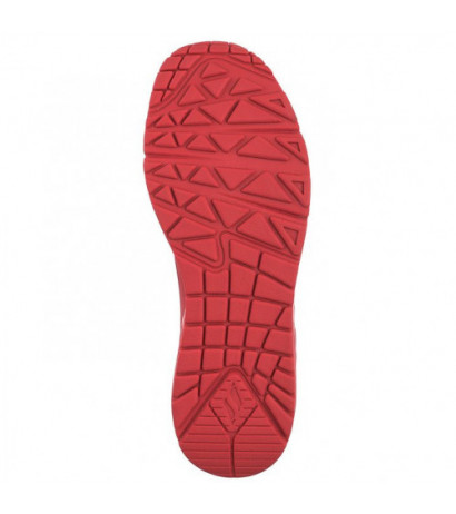 Skechers Uno Stand On Air Red 52458/RED (SK153-c) spordijalatsid