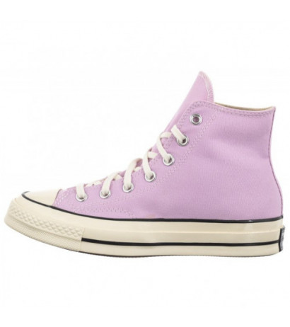 Converse Chuck 70 Hi Stardust Lilac/Egret/Black A07429C (CO695-a) apavi