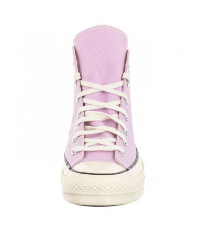 Converse Chuck 70 Hi Stardust Lilac/Egret/Black A07429C (CO695-a) apavi