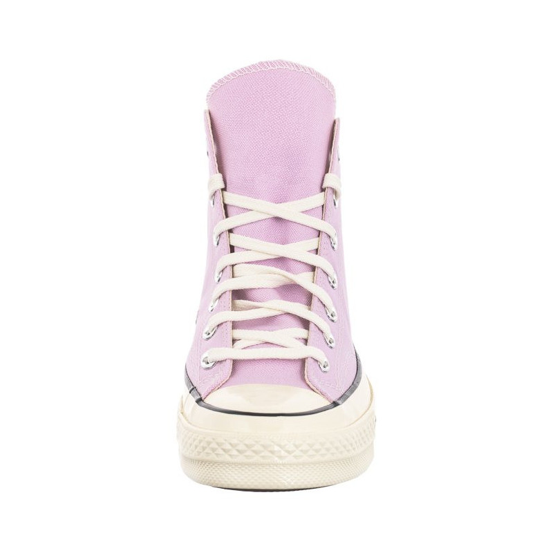 Converse Chuck 70 Hi Stardust Lilac/Egret/Black A07429C (CO695-a) apavi