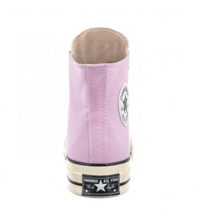 Converse Chuck 70 Hi Stardust Lilac/Egret/Black A07429C (CO695-a) apavi